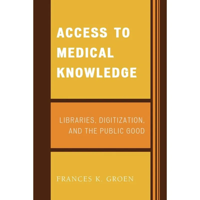 Access to Medical Knowledge