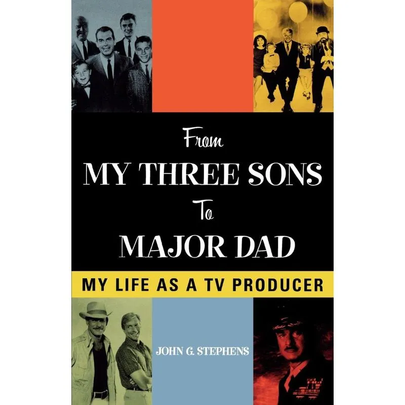 From My Three Sons to Major Dad