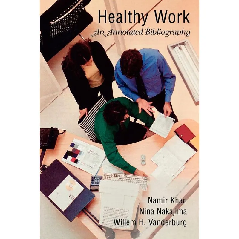 Healthy Work