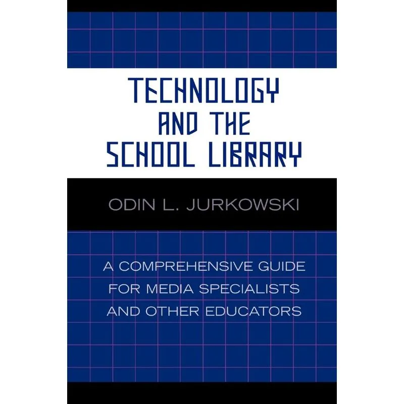 Technology and the School Library