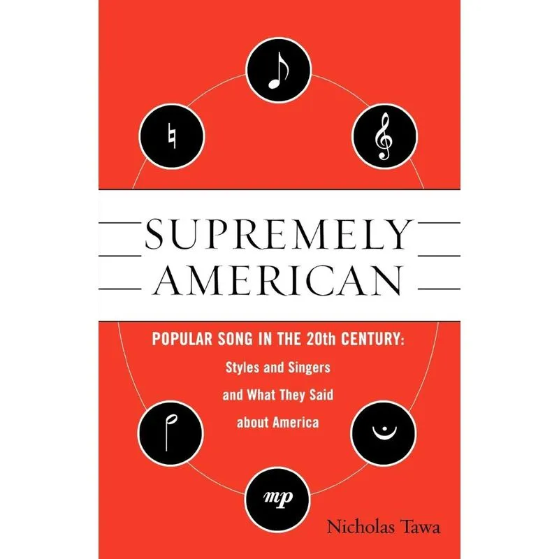 Supremely American