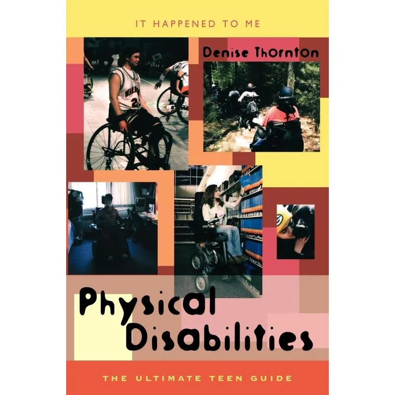 Physical Disabilities