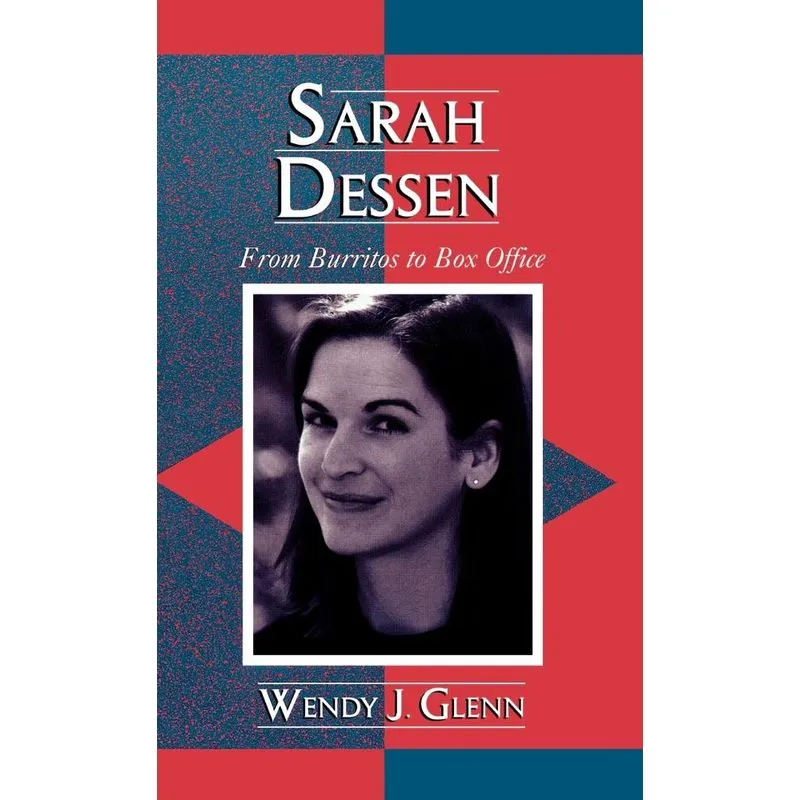 Sarah Dessen