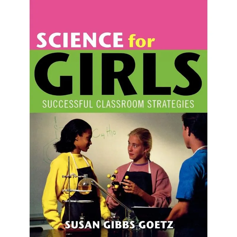 Science for Girls
