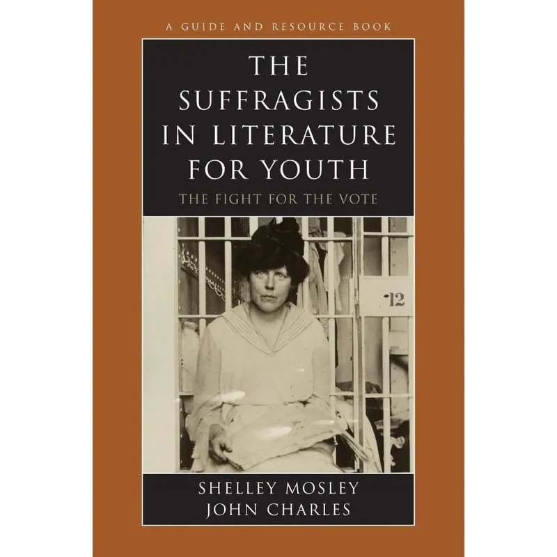 Suffragists in Literature for PB