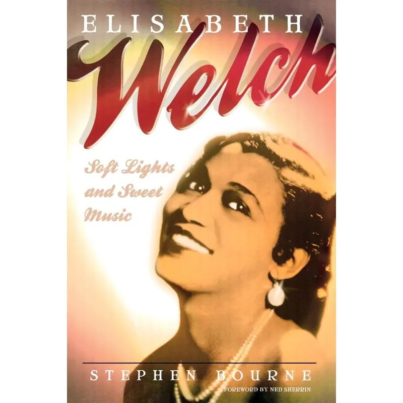 Elisabeth Welch