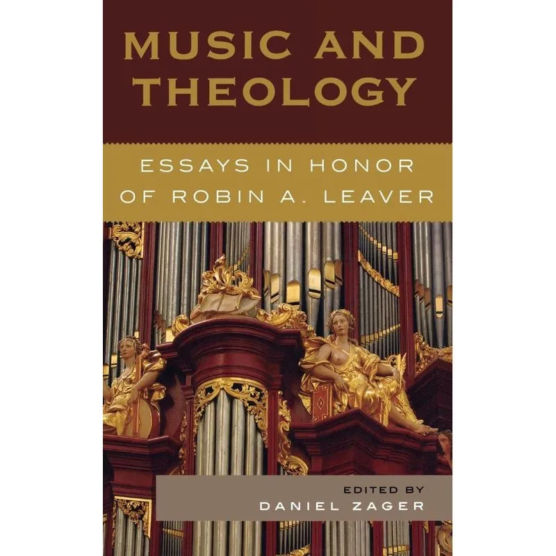Music and Theology