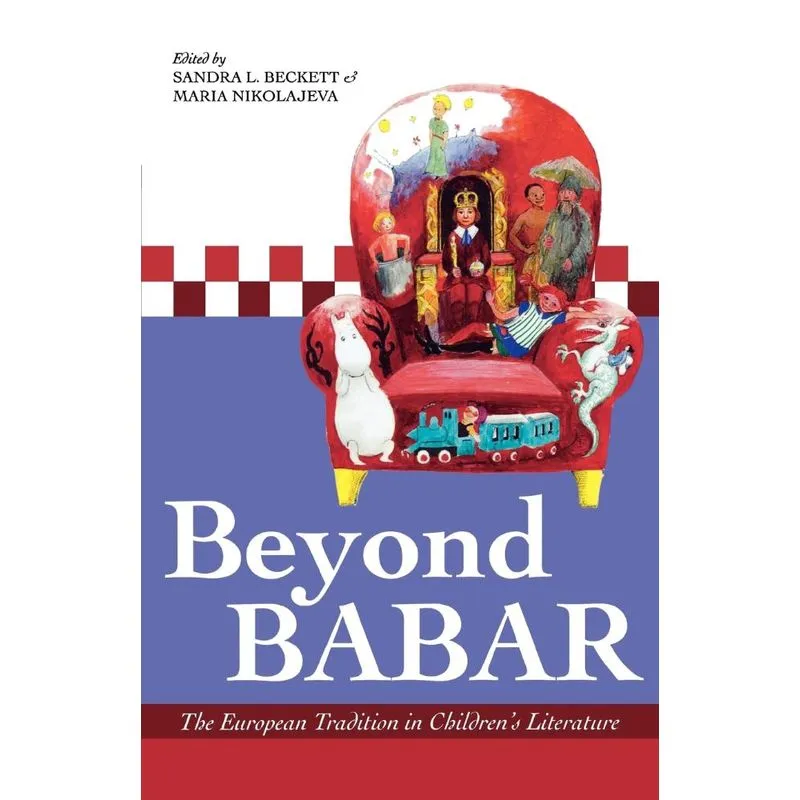 Beyond Babar