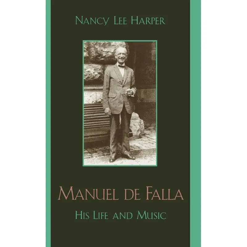 Manuel de Falla