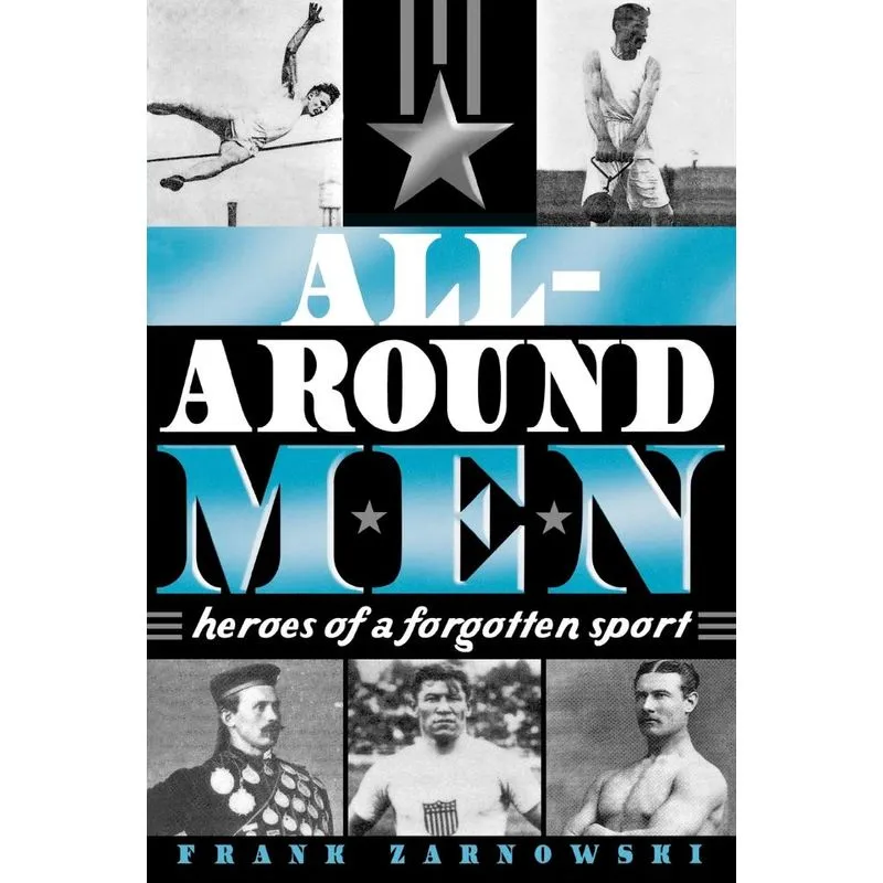 All-Around Men