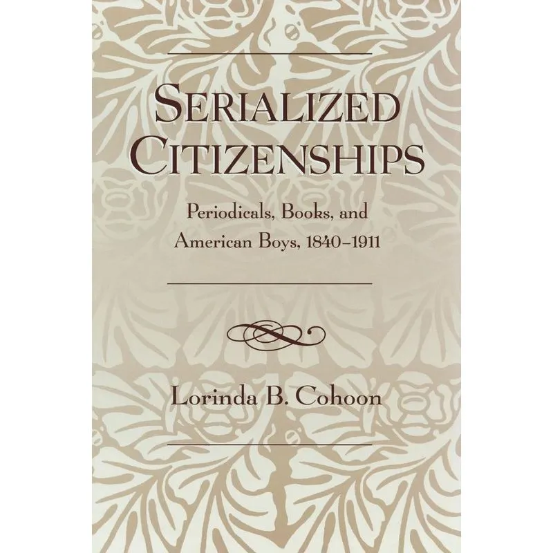 Serialized Citizenships