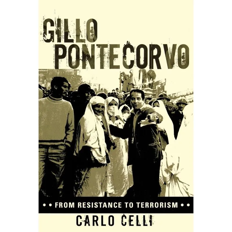 Gillo Pontecorvo