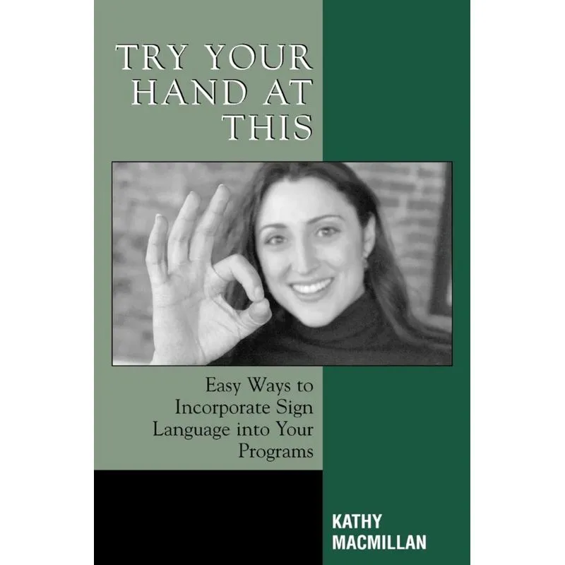 Try Your Hand at This