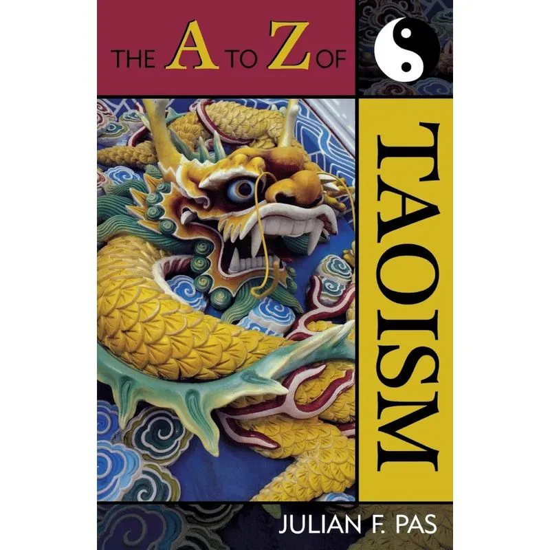 The A to Z of Taoism