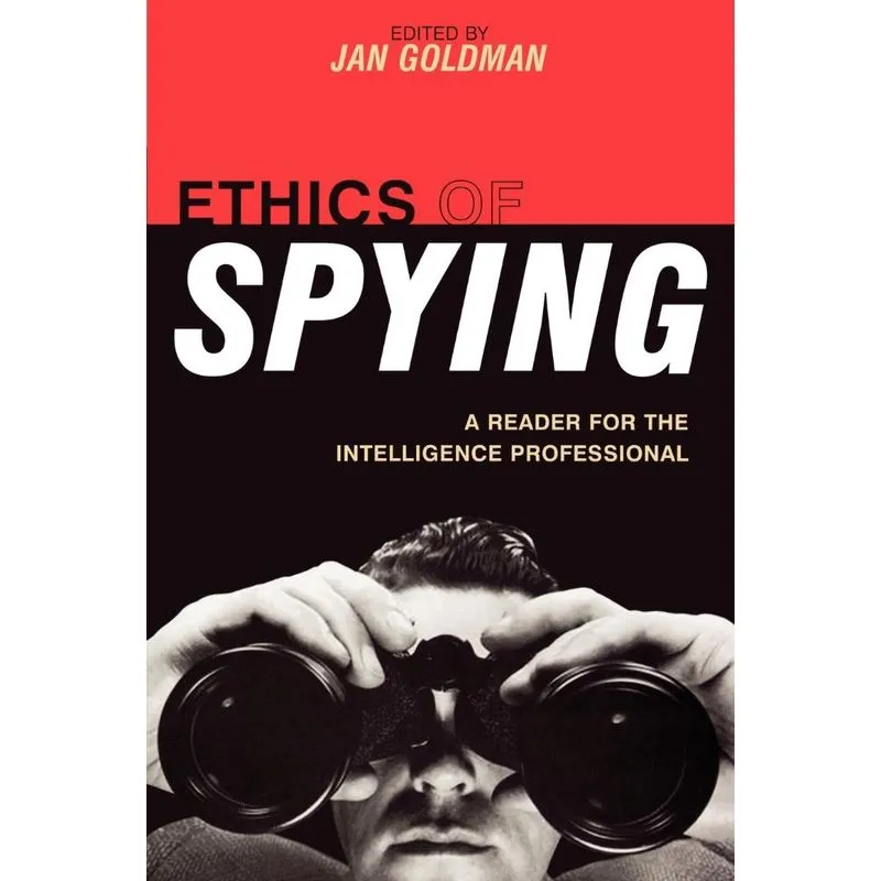 Ethics of Spying