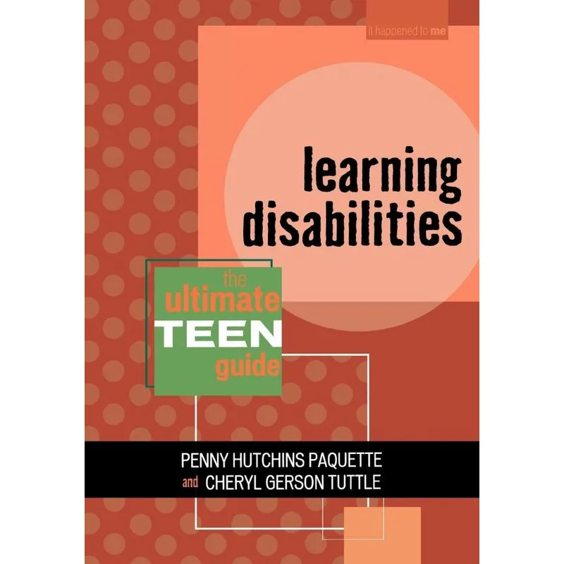 Learning Disabilities