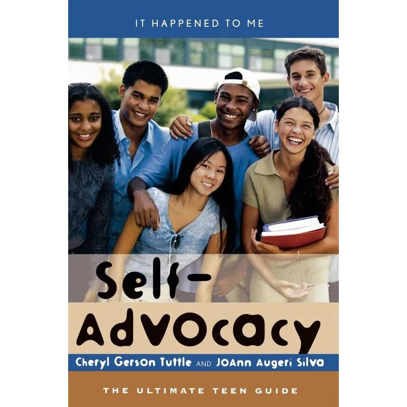 Self-Advocacy