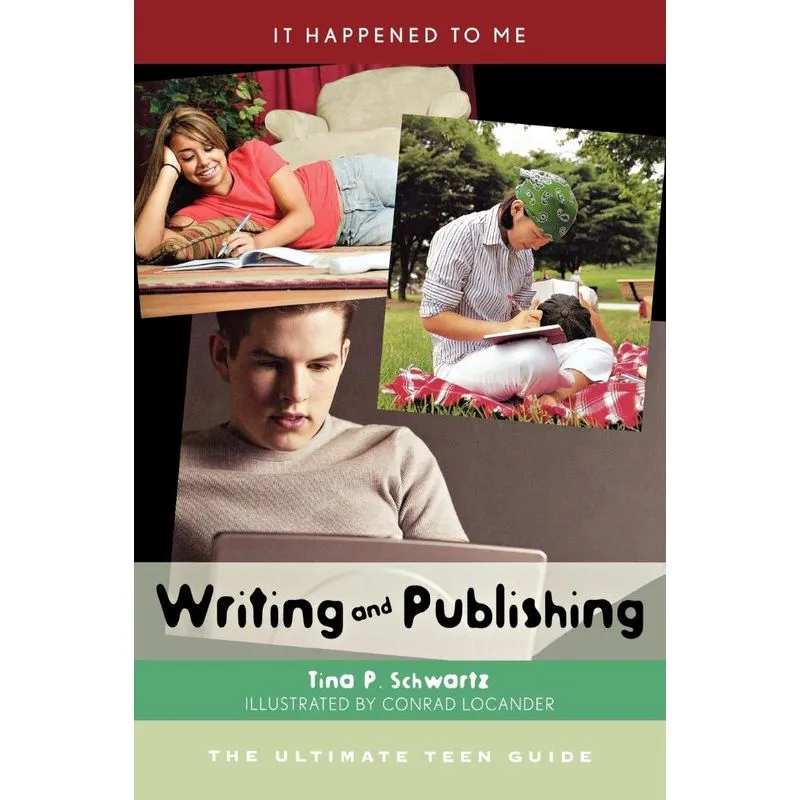 Writing and Publishing