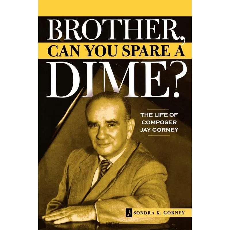 Brother, Can You Spare a Dime?