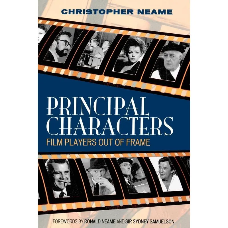 Principal Characters