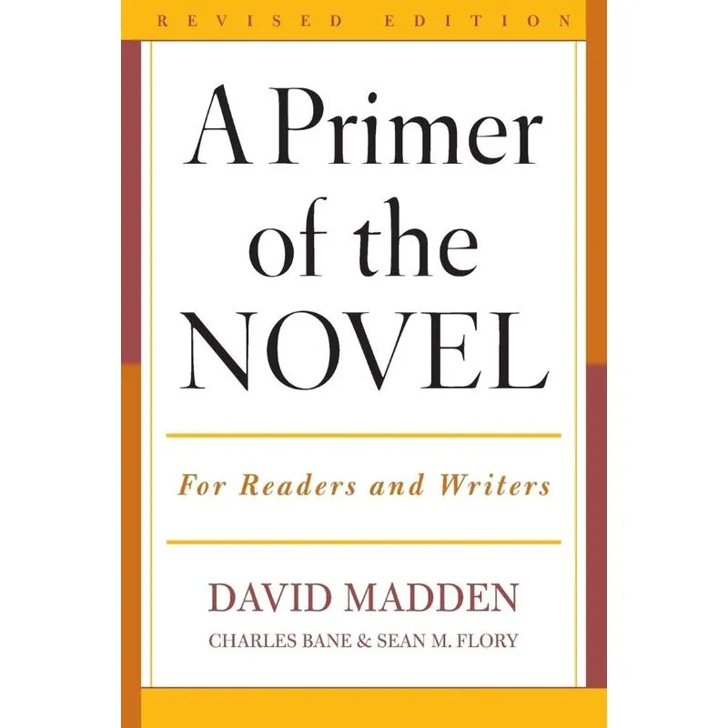 A Primer of the Novel
