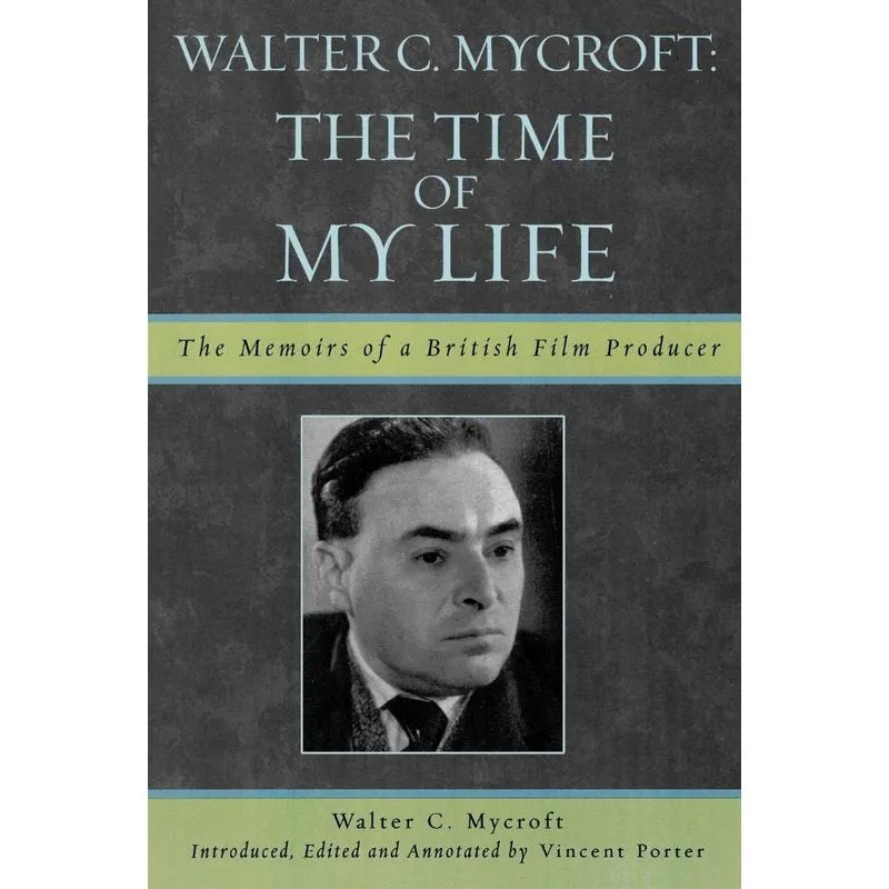 Walter C. Mycroft