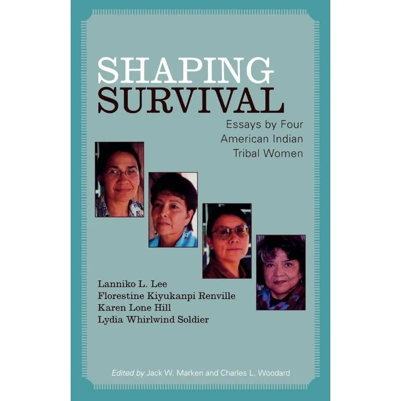 Shaping Survival