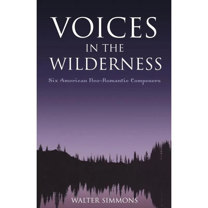 Voices in the Wilderness