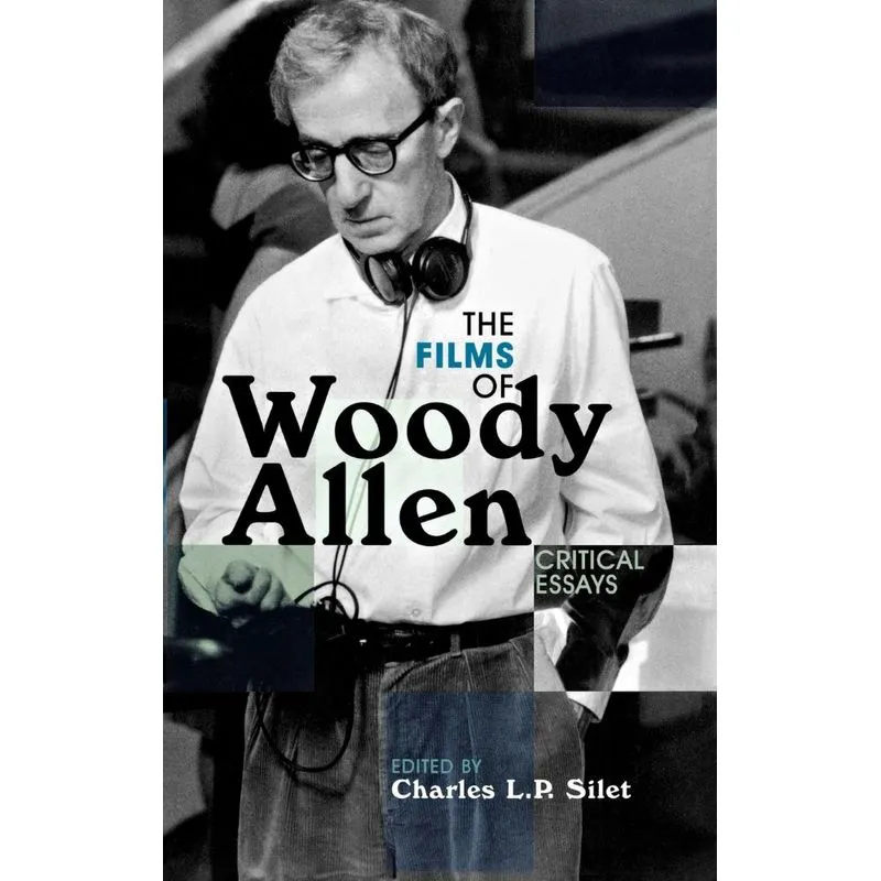 The Films of Woody Allen