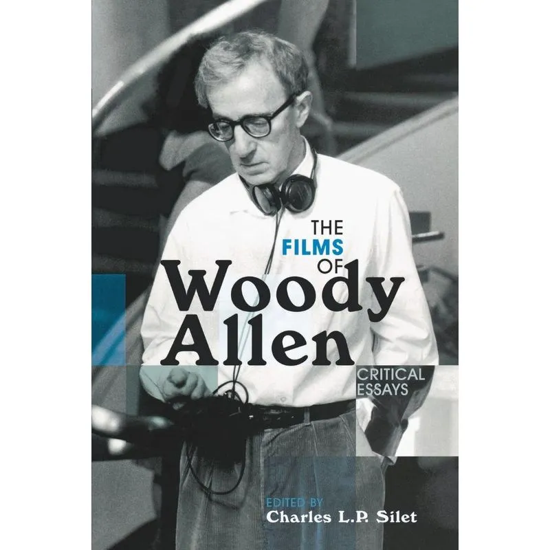 Films of Woody Allen