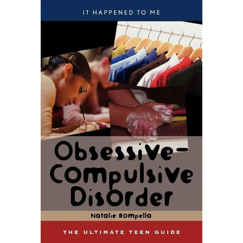 Obsessive-Compulsive Disorder