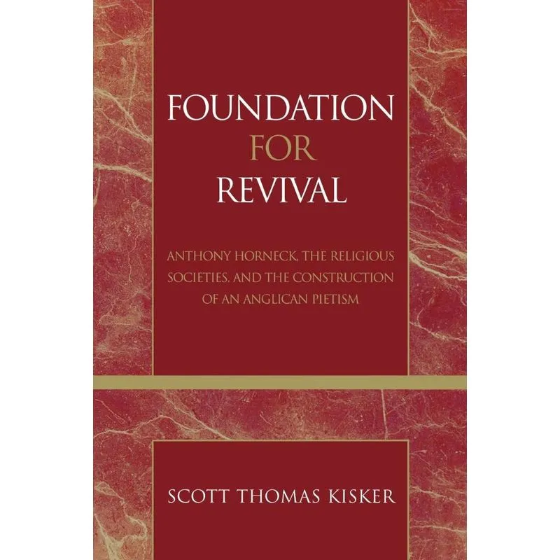 Foundation for Revival