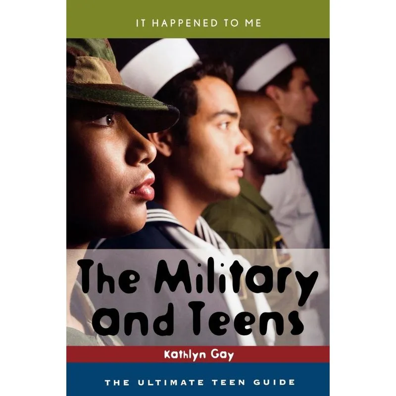 The Military and Teens