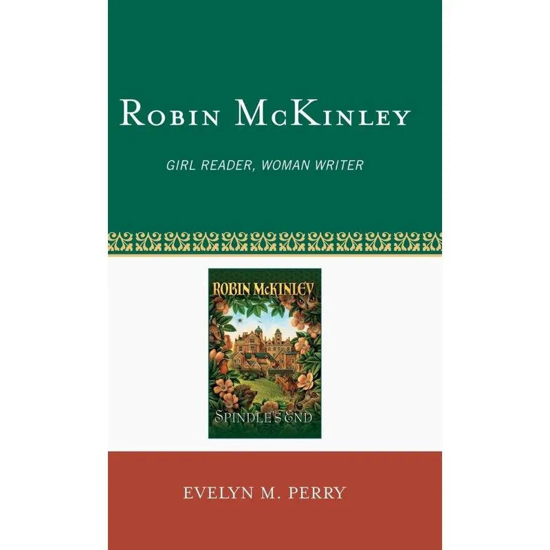 Robin McKinley