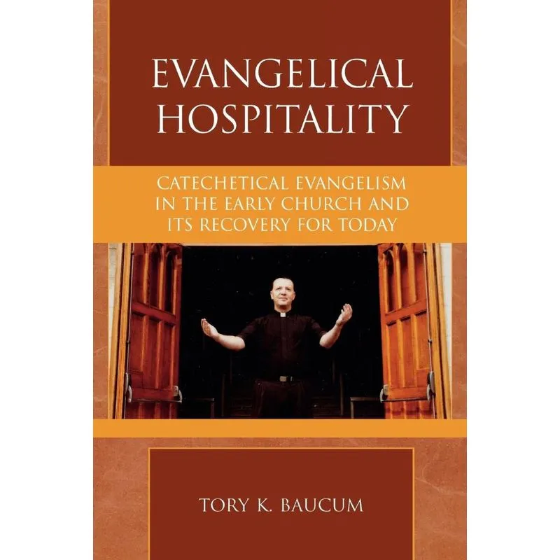 Evangelical Hospitality