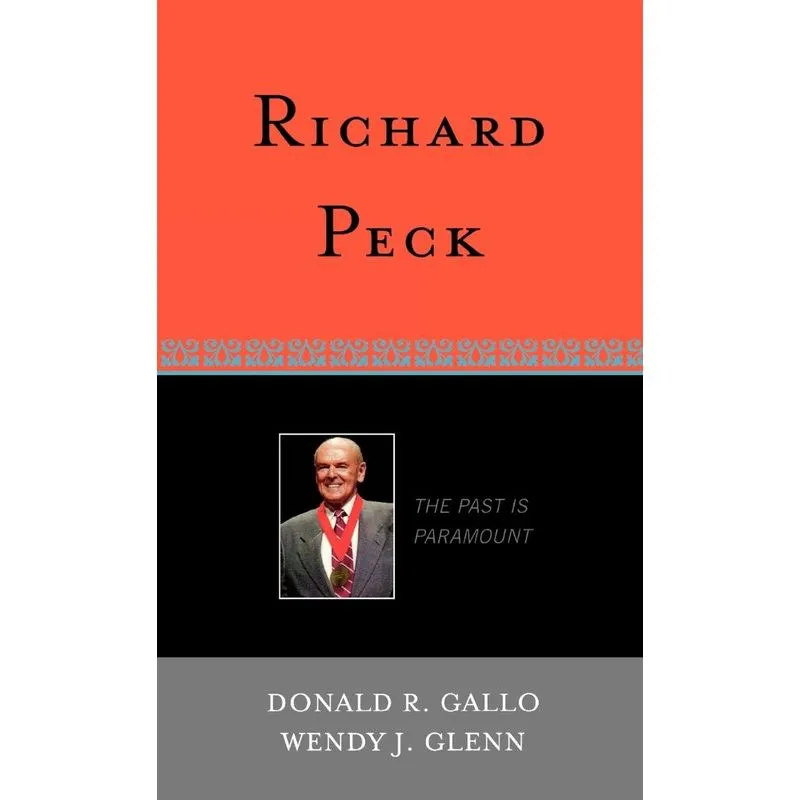 Richard Peck