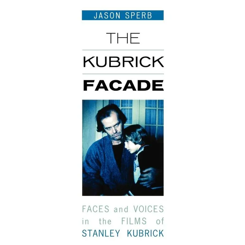 The Kubrick Facade