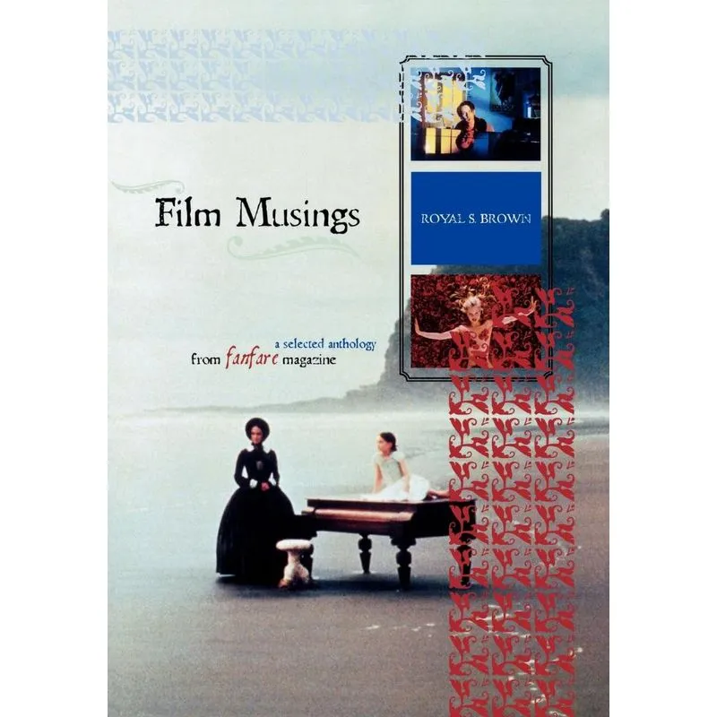 Film Musings