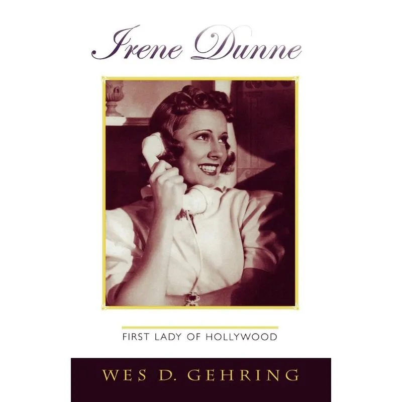 Irene Dunne