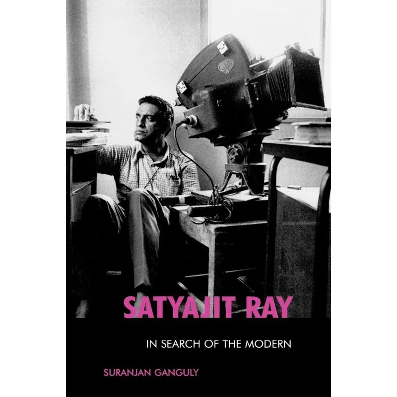 Satyajit Ray