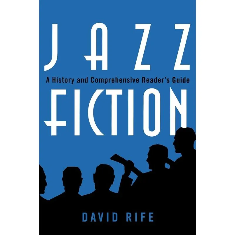 Jazz Fiction