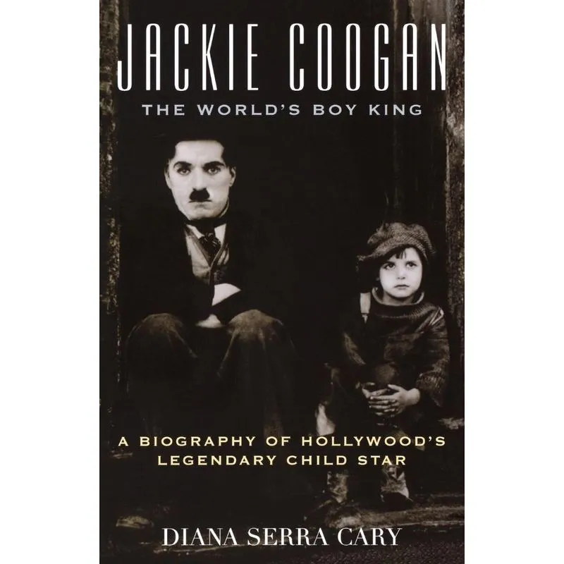 Jackie Coogan
