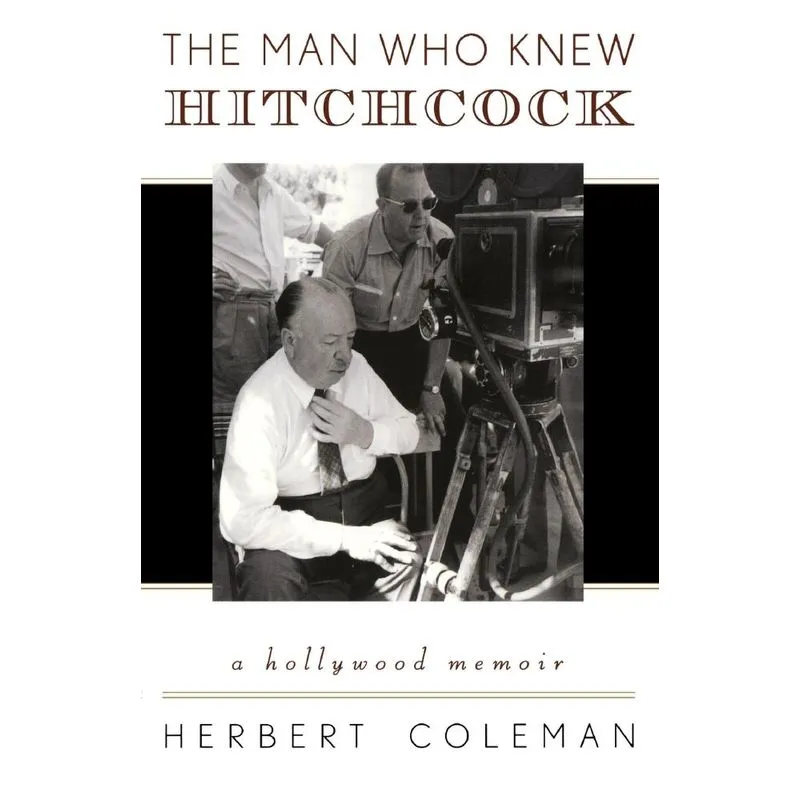 The Man Who Knew Hitchcock