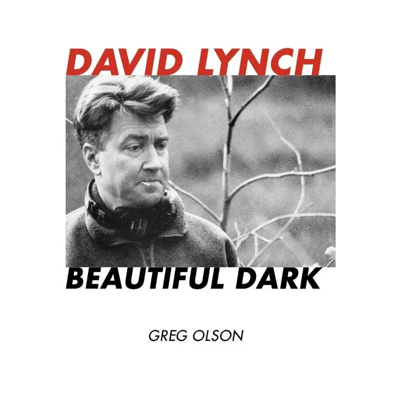 David Lynch