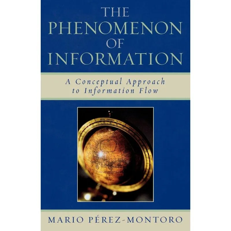 Phenomenon of Information