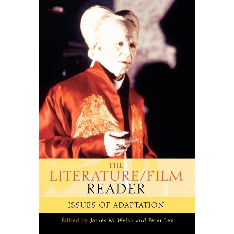 Literature/Film Reader