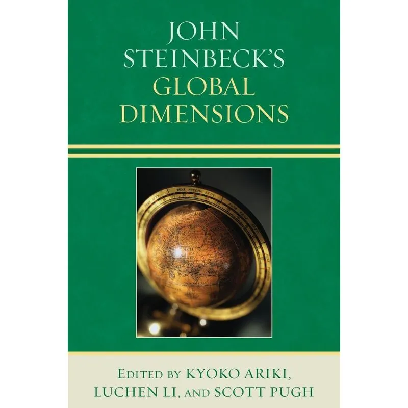 John Steinbecks Global Dimensipb