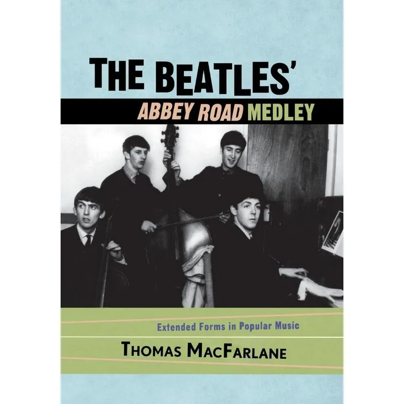 The Beatles Abbey Road Medley