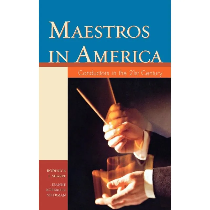Maestros in America