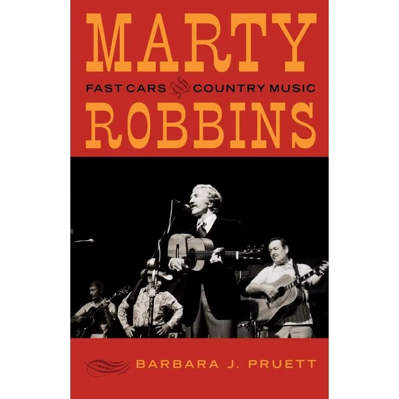 Marty Robbins